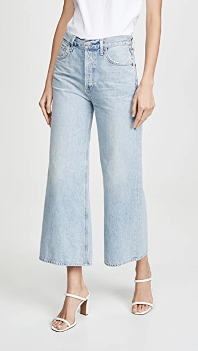 Citizen Of Humanity Serena A-line Jeans In High Dive