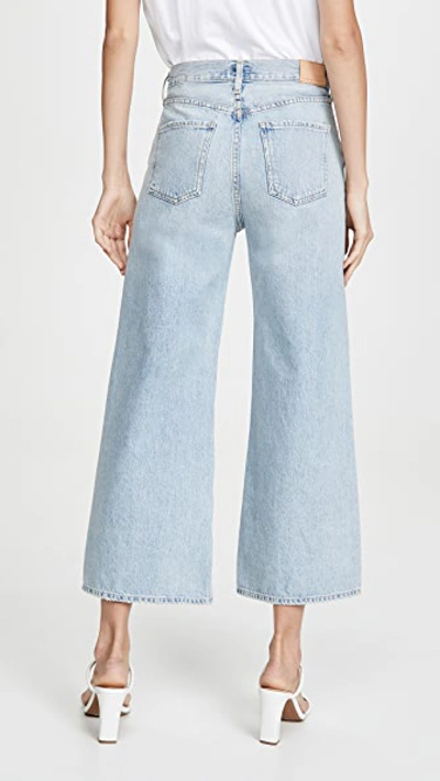 Citizen Of Humanity Serena A-line Jeans In High Dive