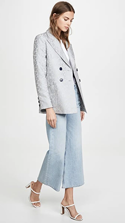 Citizen Of Humanity Serena A-line Jeans In High Dive