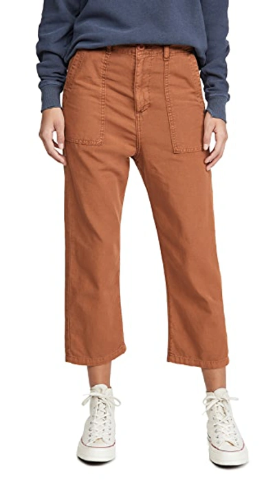 THE GREAT THE RANGER PANTS 
