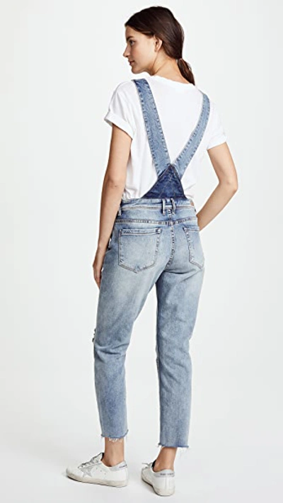 Shop Blank Denim Get It Together Overalls