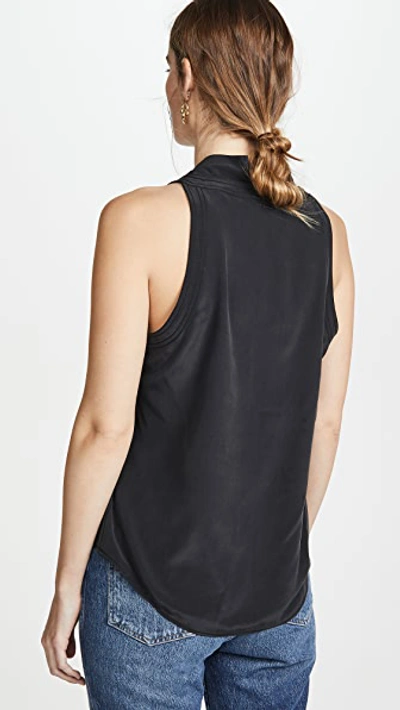 Shop Equipment Aylee Tank In True Black