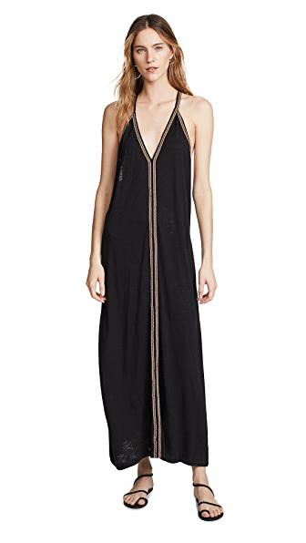 pitusa pima sundress