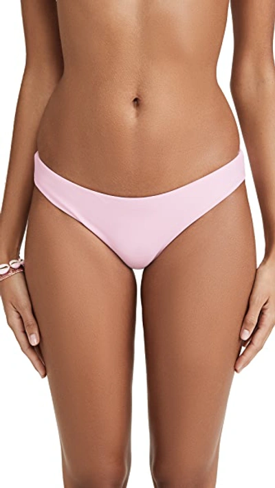 Basic Bikini Bottoms