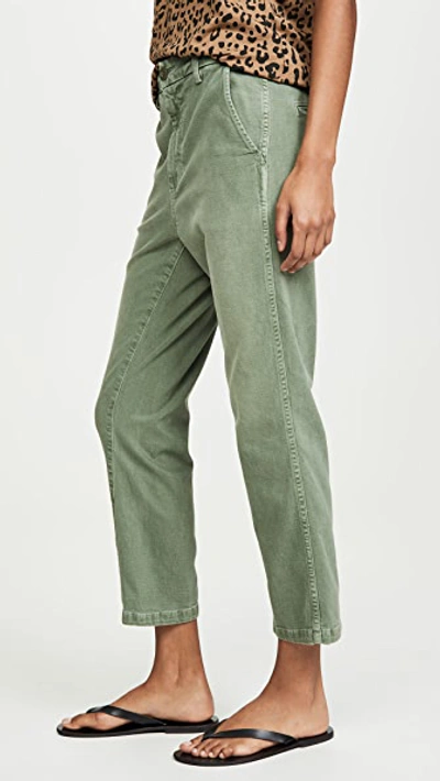 Easy Trousers