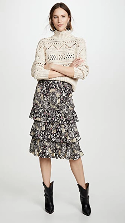 Cencia Skirt