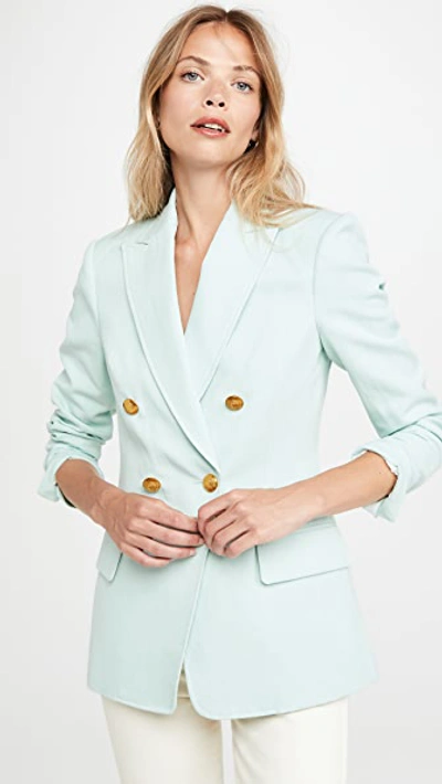 Sedgwick II Blazer