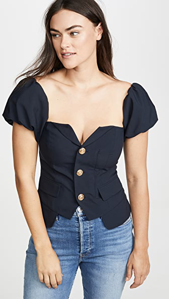 laveer bustier