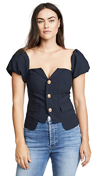 laveer bustier