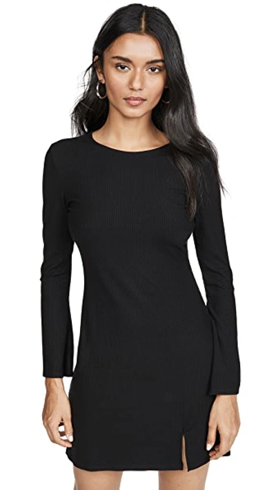 REFORMATION CADI DRESS 
