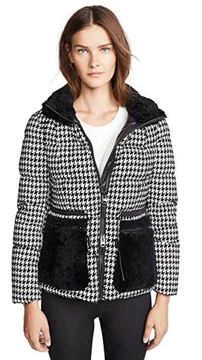 Mackage elise shop