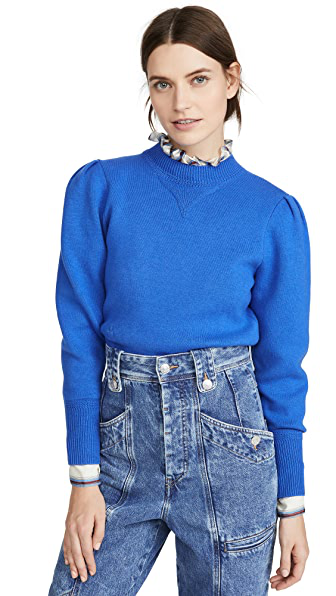 isabel marant etoile overshirt