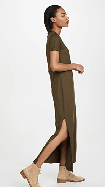 Alana Relaxed Maxi Dress