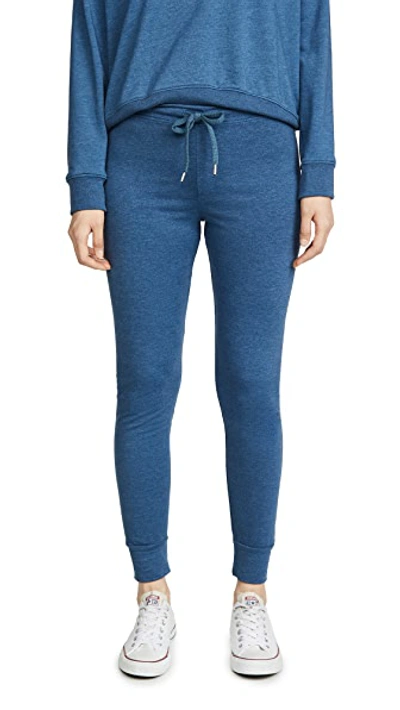 SUNDRY SKINNY SWEATPANTS 