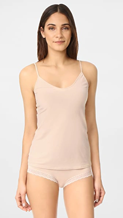 Shop Skin Sexy Cami In Nude