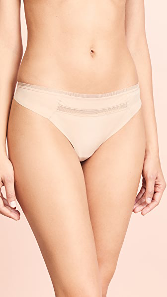 mesh calvin klein underwear