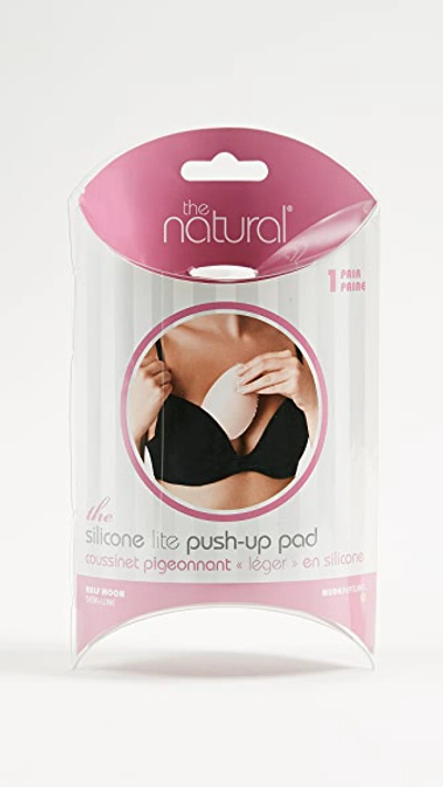 Shop The Natural Ultra Lite Whipped Silicone Enhancers In Nude