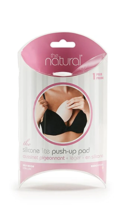 Shop The Natural Ultra Lite Whipped Silicone Enhancers In Nude