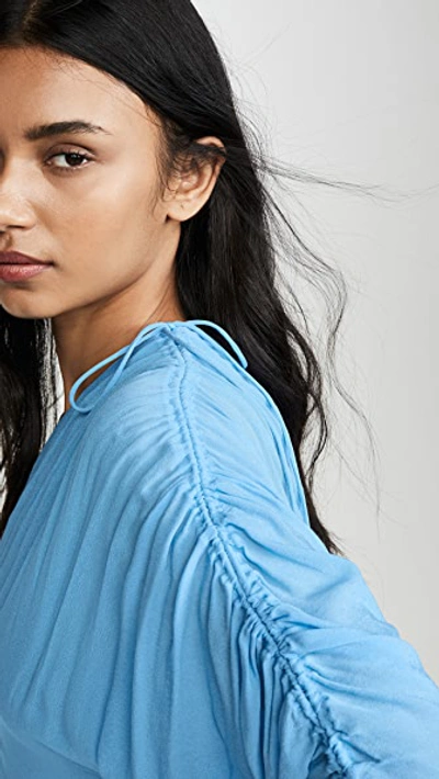 Manning Cartell Australia Zero Gravity Dress In Sky Blue ModeSens