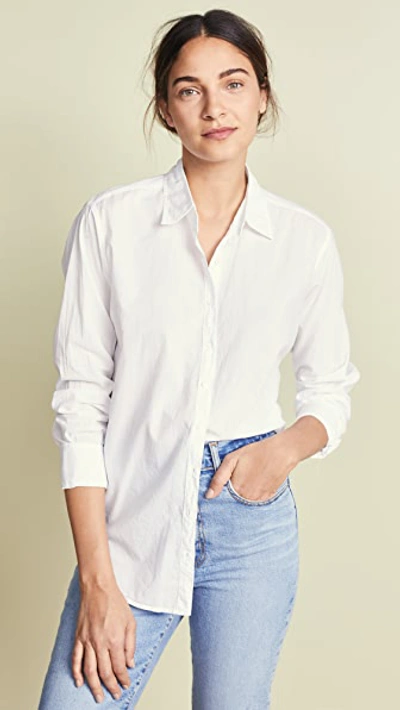 Beau Button Down Shirt