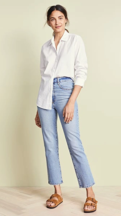 Beau Button Down Shirt