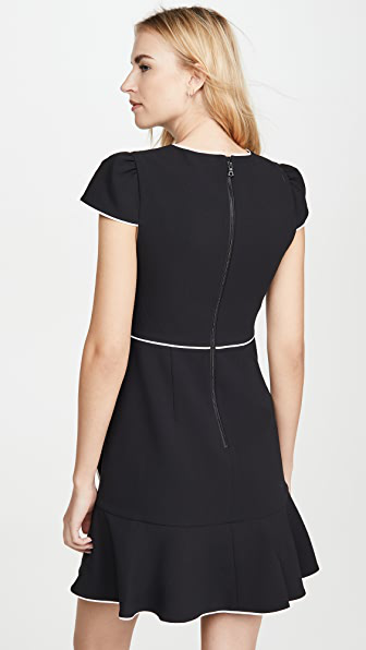 alice and olivia kirby dress