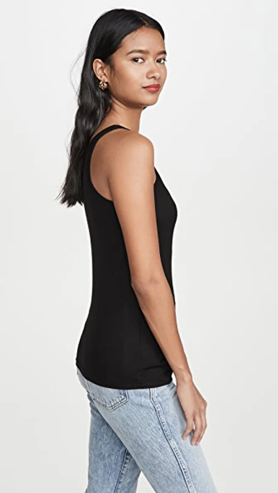 Shop Ag Jger Tank In True Black