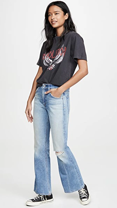 Citizens Of Humanity Amelia Vintage Flare Jeans In Daydreamer | ModeSens