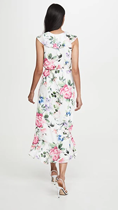 Shop Yumi Kim Nantucket Dress In Splendor Pink