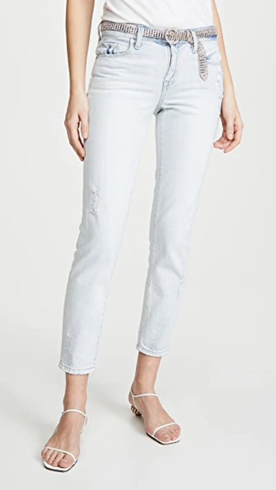 Shop Blank Denim Allstar Jeans