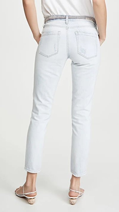 Shop Blank Denim Allstar Jeans