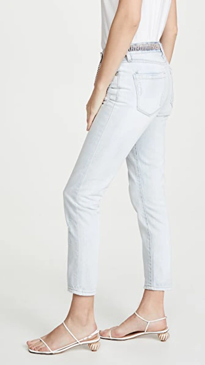 Shop Blank Denim Allstar Jeans