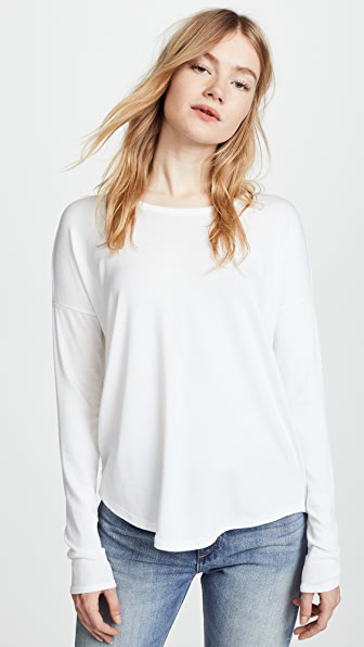 rag & bone hudson tee