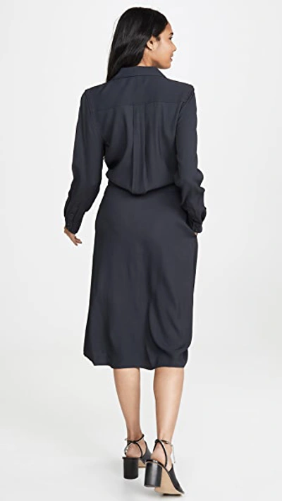 Rag and bone dean dress 2025