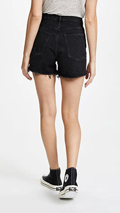 The Dee Ultra High Rise Shorts