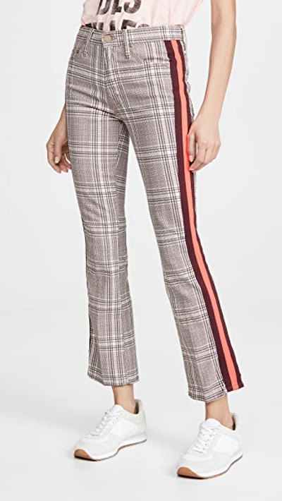 The Insider Ankle Pants