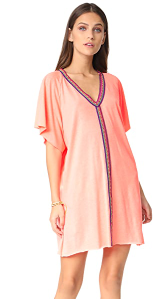 mini abaya