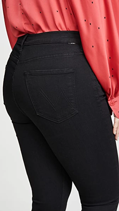 The Mid Rise Dazzler Jeans