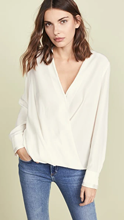 Victor Blouse