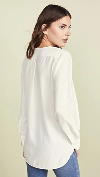 Victor Blouse