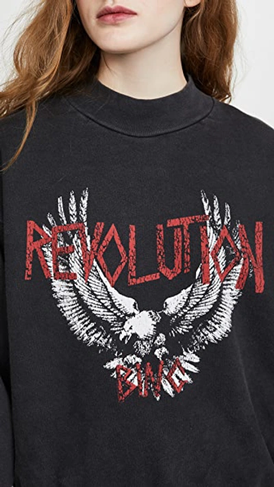 Revolution Sweatshirt