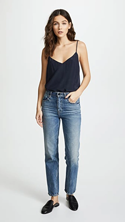 Shop L'Agence Jane Camisole