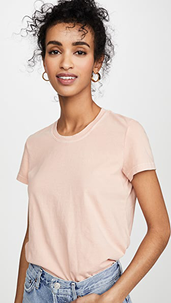 james perse tee