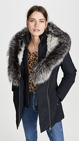 mackage akiva sale