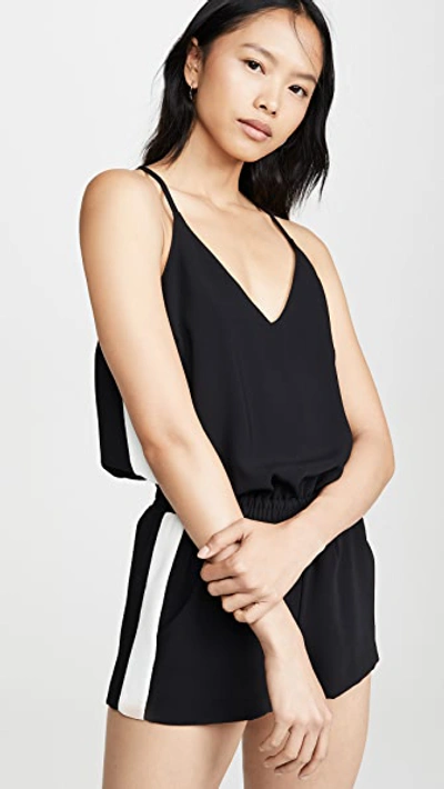 Track Romper