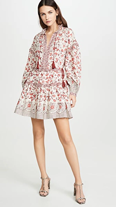 Shop Ulla Johnson Marigold Dress