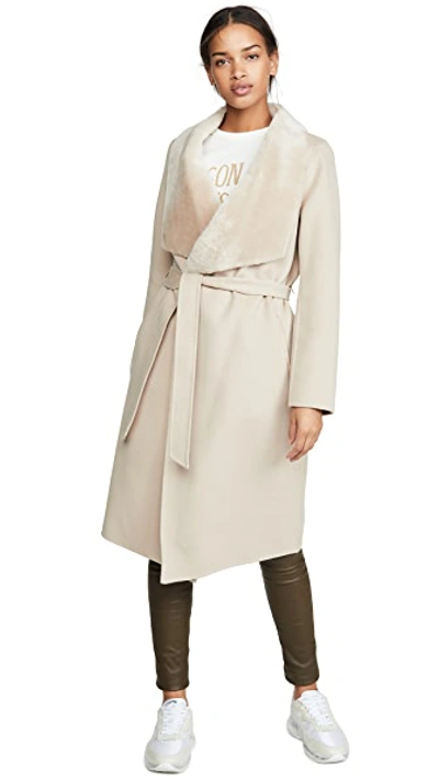 Sybil Coat