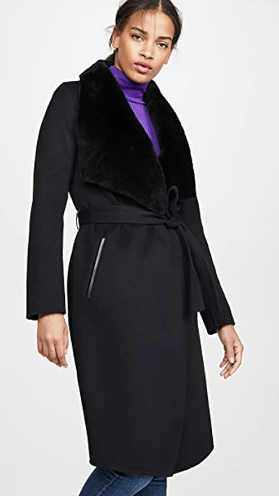 Sybil Coat