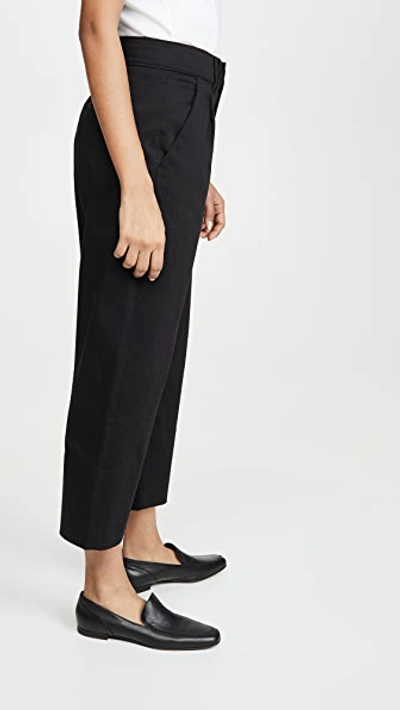 Shop Ayr The Me Time Pants In Black