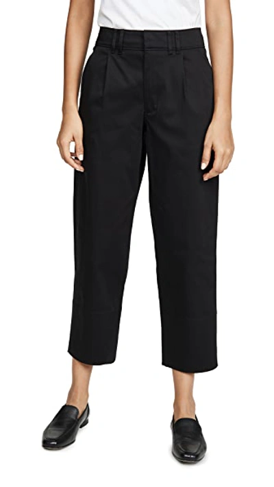 Shop Ayr The Me Time Pants In Black